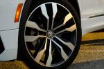 Volkswagen Tiguan R-Line 2017 года (NA)